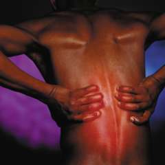 UCLA Spine Fellowship attacks back pain
