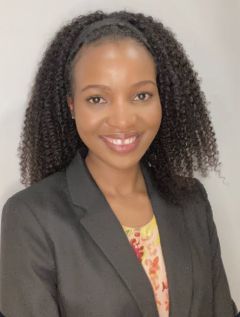 Hellen Jumo Headshot