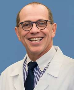 Dr. Raul Rosenthal