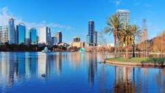 Orlando Florida