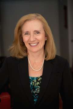 Photo of Dr. Mangione