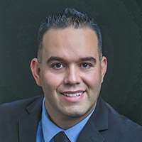 Francisco Ordaz Chavez