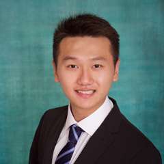 Yanruide (Charlie) Li, PhD