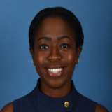 Dr. Efe Chantal Ghanney Simons