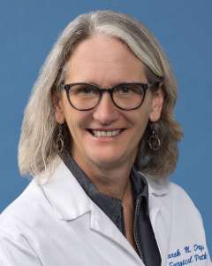 Sarah Dry, MD