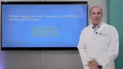 Robert Reiter, MD | PSMA Imaging & the Potential Role of PSMA Radioguided Surgery