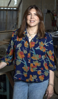 Lorena After Gastric Sleeve Surgery at UCLA