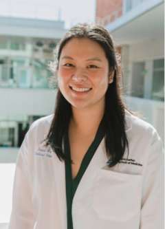 Sonia Wang