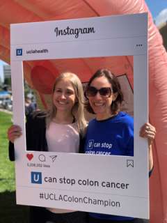 Stop Colon Cancer