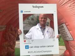 Colon Cancer Doctor