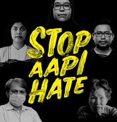 Stop AAPI Hate