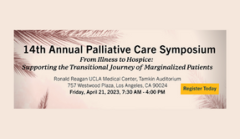 Palliative Care Symposium 2023