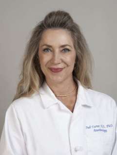 Judi A. Turner, MD, PhD