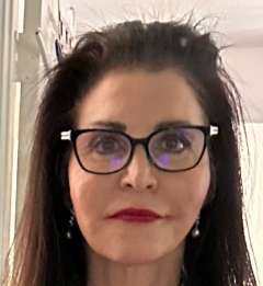 Linda Takvorian