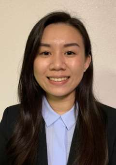 Kandace Fung 