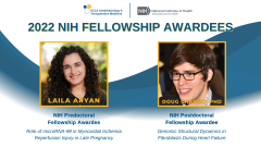 DAPM NIH Fellowship Roster