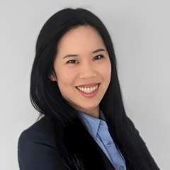 Dr. Cynthia L. Hsu