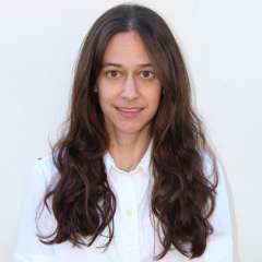 Elizabeth Marcus, MD