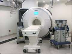 Translational Research Imaging MRI Magnetom Prisma