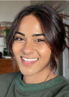 Anika Nawar Ullah