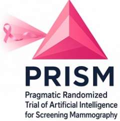 PRISM Logo