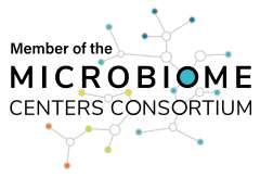 Microbiome Centers Consortium Member