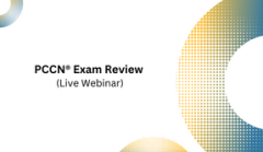 PCCN Exam Review 
