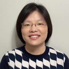 Bishuang Cai, PhD