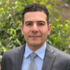 Dr. Tamer Sallam