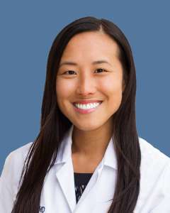 Tiffany T. Yu, MD