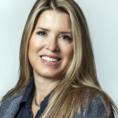 Nanette Zumwalt