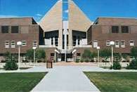 Northern Navajo Medical Center