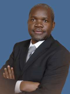 George Agak, MD UCLA Health Dermatology