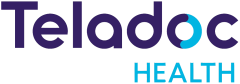 Nursing Science and Innovation Conference Sponsor Teladoc logo 