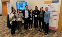 UCLA DAPM Group Photo at ASRA Pain Medicine Meeting 2024