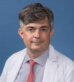 Simon W. Beaven, MD, PhD