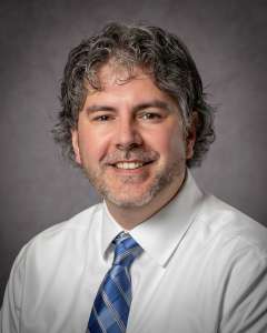 Jason Eugene Brouillard