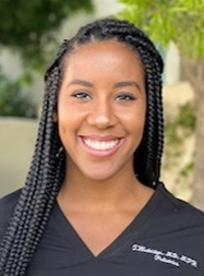 Tiana Wooldridge, MD, MPH - UCLA Sports Medicine Fellow
