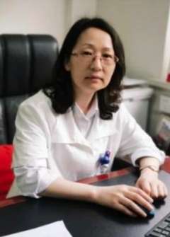 Yuxia Wu
