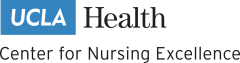 Center for Nursing Excellence logo