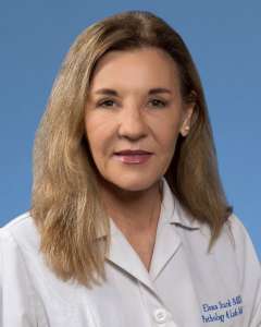 Elena Stark, MD, PhD