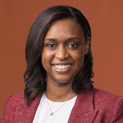 Onike L. Williams, Research, EBP and Innovation Team, Nurse Innovation Coordinator, Director of Programs, UCLA Biodesign