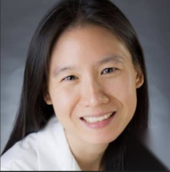 Patricia Weng Headshot