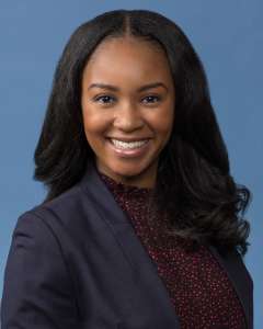 Headshot of Dr. Adrissi 