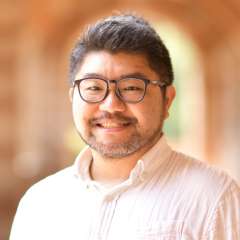 Yi-Wen Chen, MS, PhD