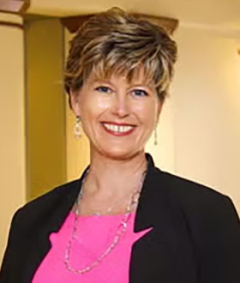 Coleen Wilson West Valley Chief Nursing Officer