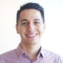 Antonio Tinoco Valencia, PhD