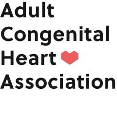 Adult Congenital Heart Association Logo