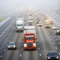 AIR POLLUTION