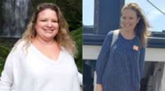 Allison's Story - Weight Loss Surgery: Gastric Sleeve